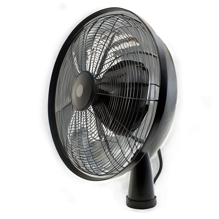Stand Fan PNG 89 PNG with transparent background