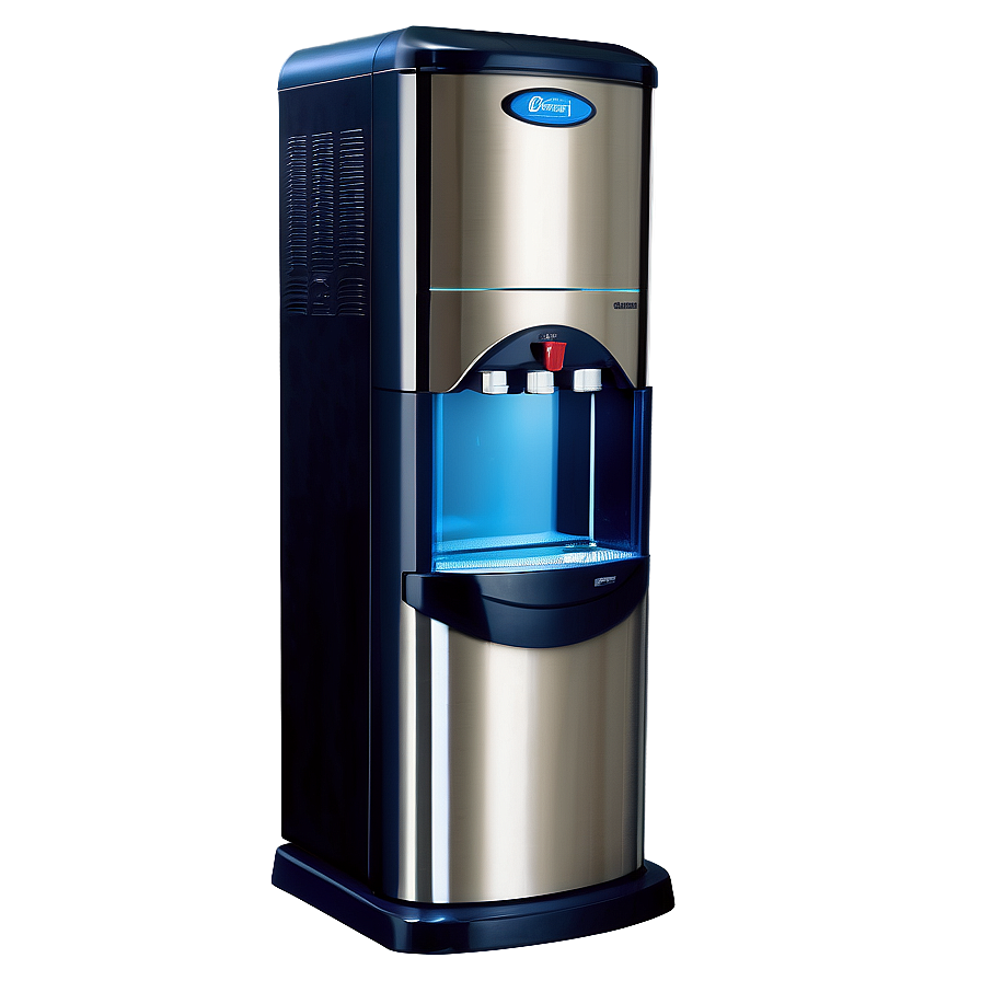 Standalone Water Cooler Png Fgh45