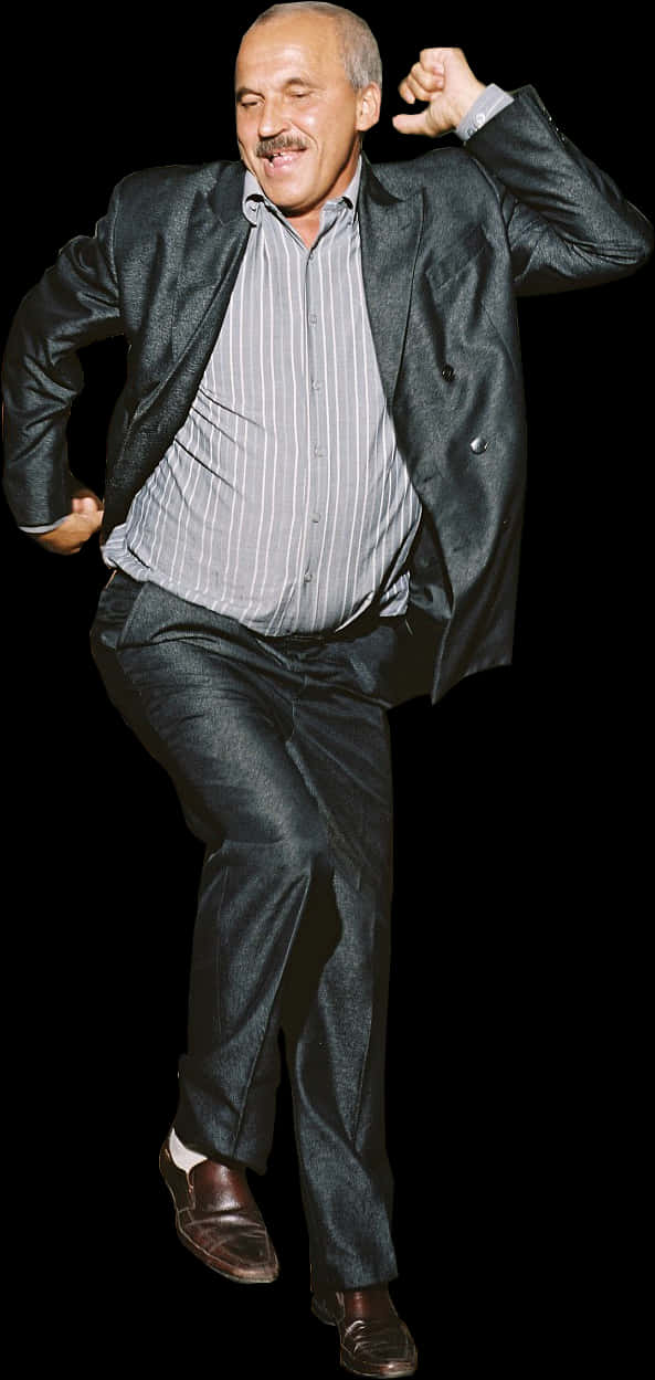 Standing - Funny Man Png, Transparent Png PNG with transparent background