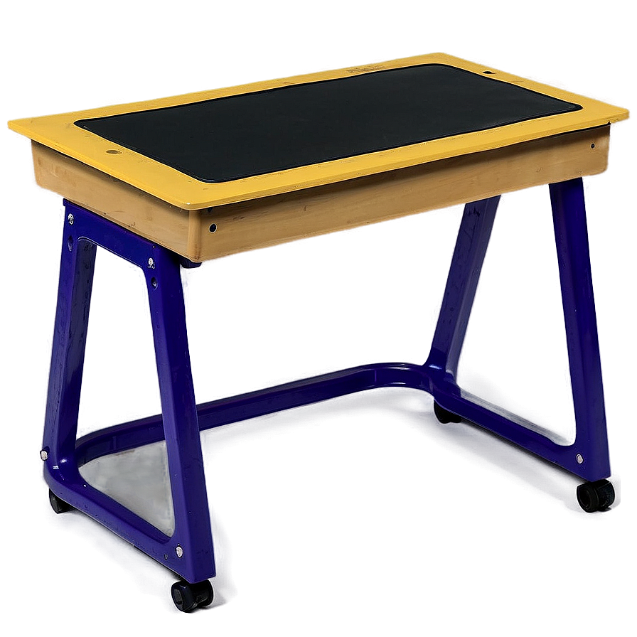 Standing Student Desk Png 76