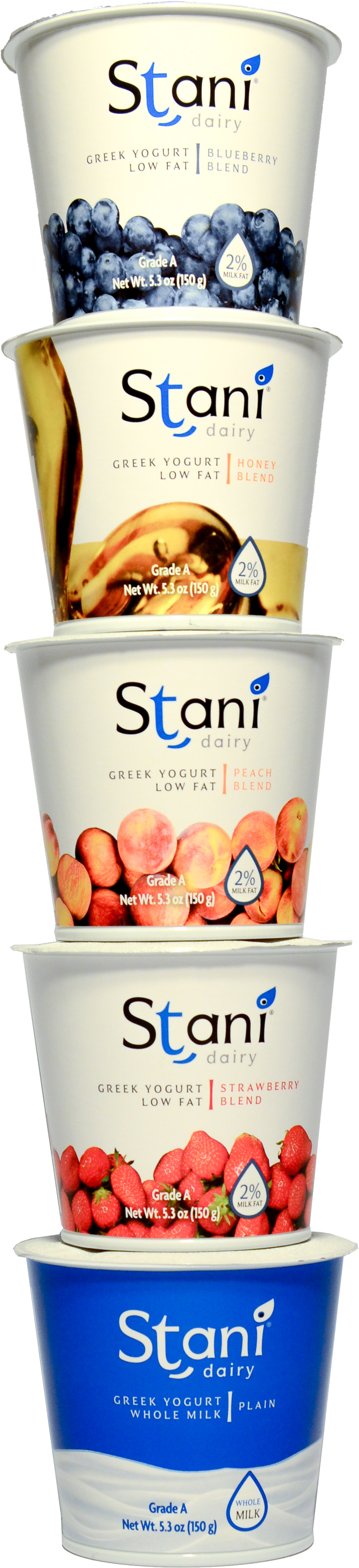 Stani Yogurt, HD Png Download PNG image with a transparent background, free high-resolution download