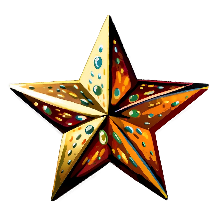 Star Clipart Png Bau59