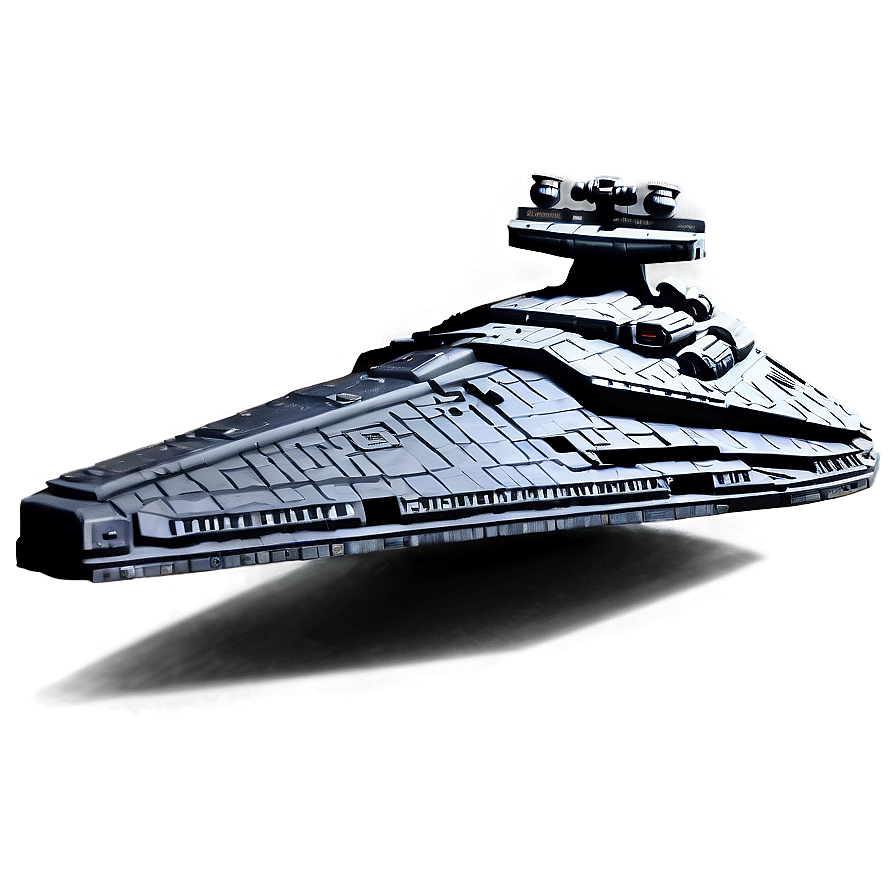 Star Destroyer C