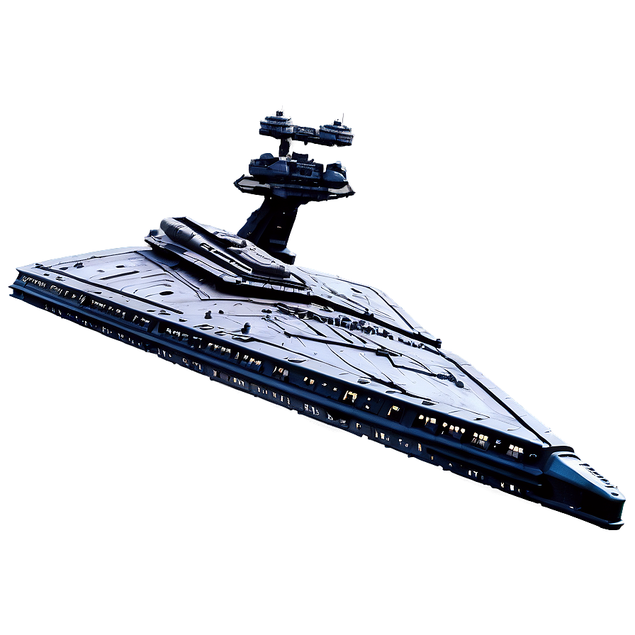 Star Destroyer Wallpaper Png 06122024