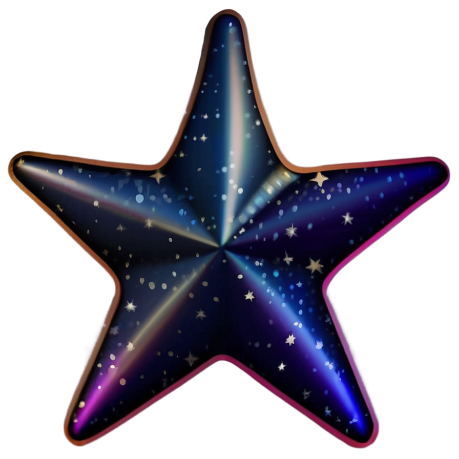 Star Effect Transparent Png Imd28