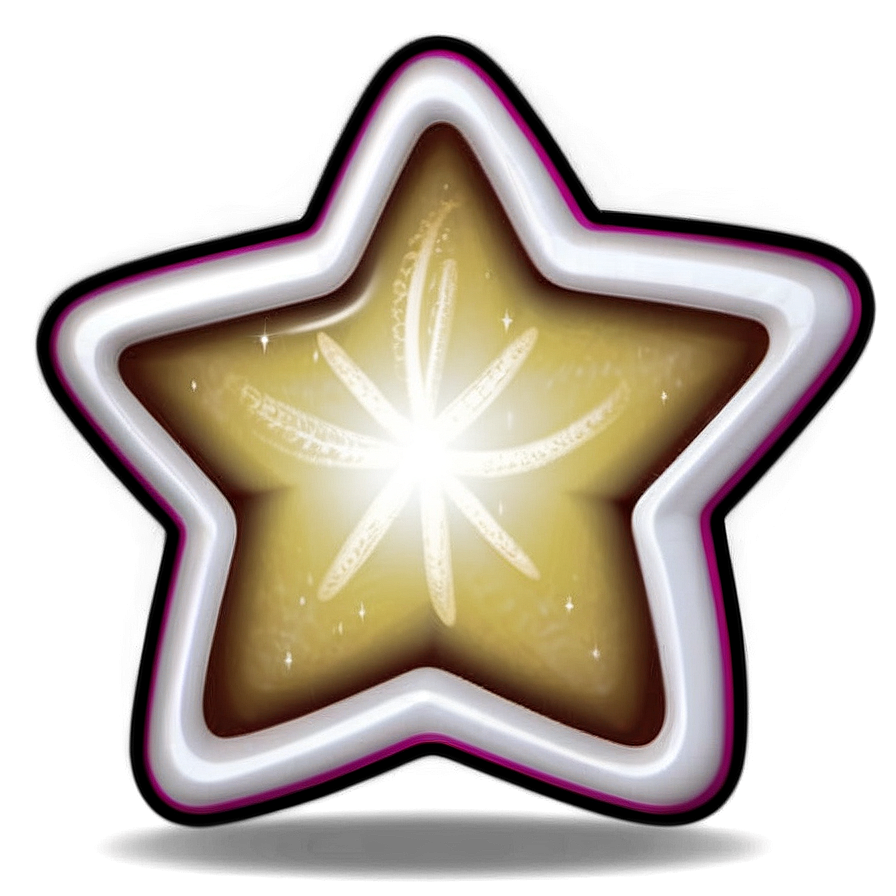 Star Emoji Png Csg