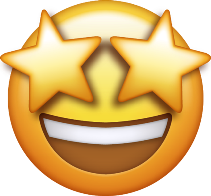 Eyes Emoji Transparent - Transparent Smile Emoji Png, Png Download PNG with transparent background