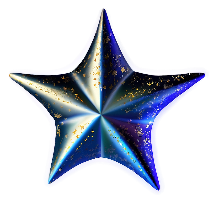 Star Fantasy Transparent Png Dgv