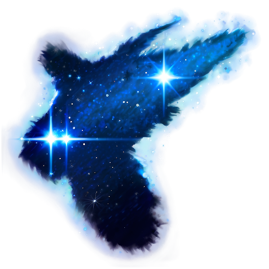 Star Flare Png 35