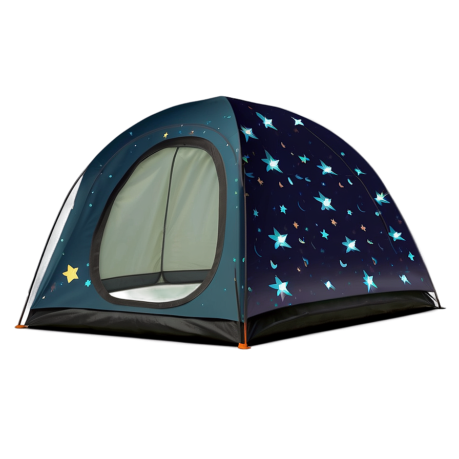 Star Gazing Tent Png Nat89