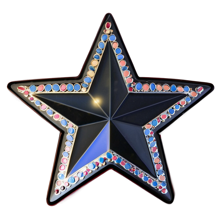 Star Icon PNG 05252024 PNG image with a transparent background, free high-resolution download
