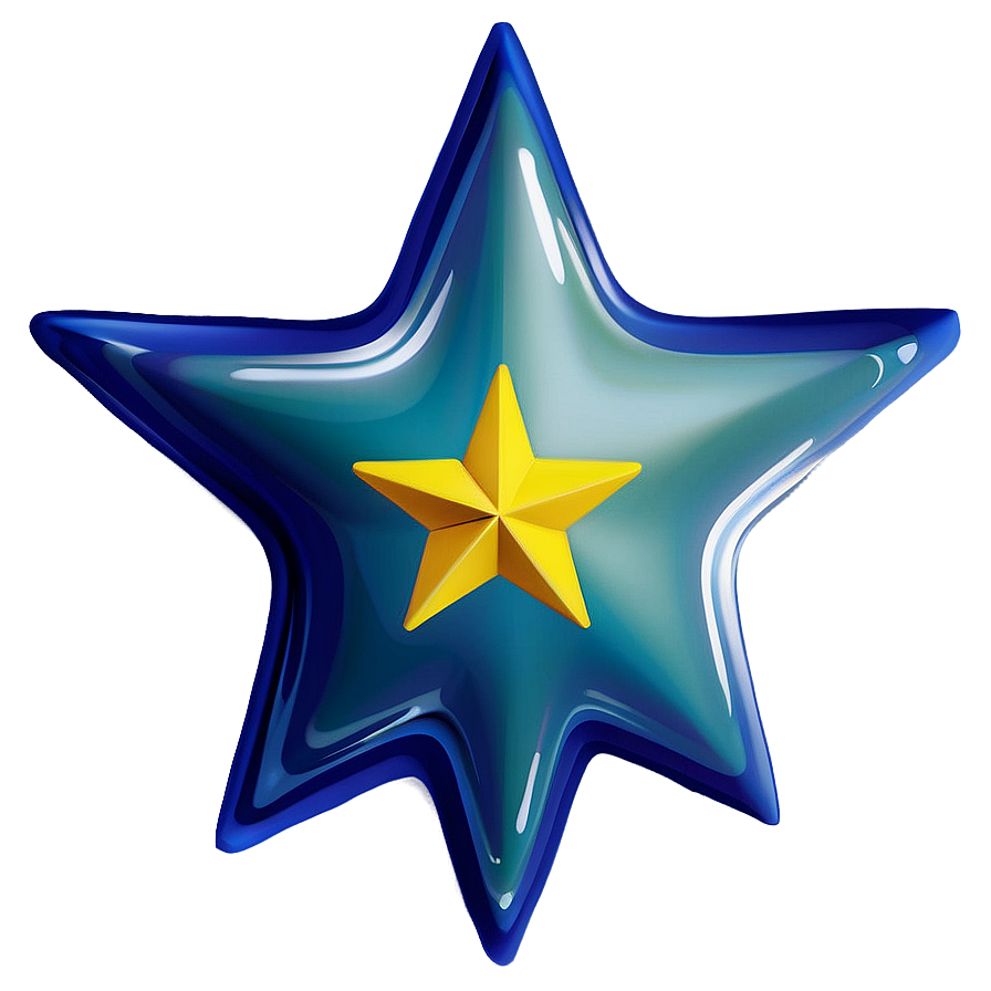 Star Icon Png Oic