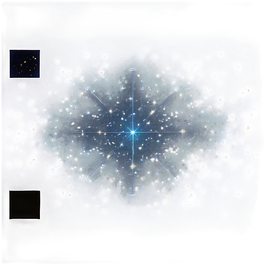 Star Map Estrella Png Fcn