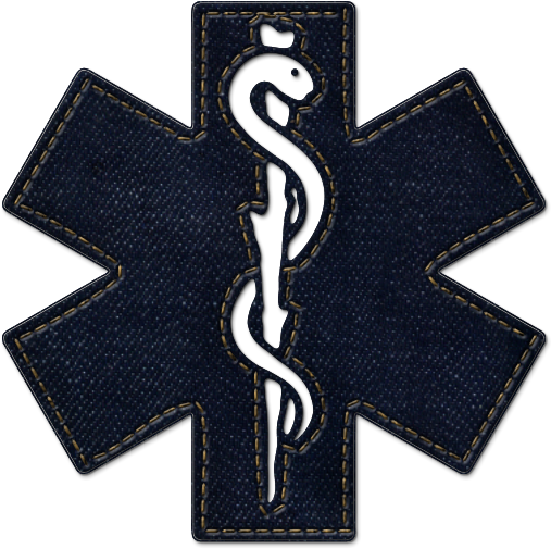 Star_of_ Life_ Medical_ Symbol