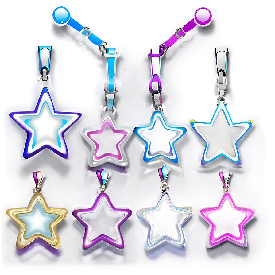 Star Outline Clipart Png Dmw