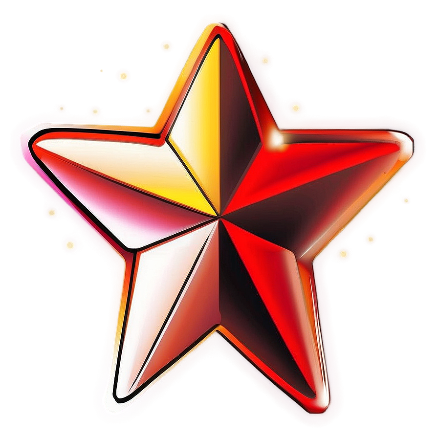 Star Outline Icon Png 05252024