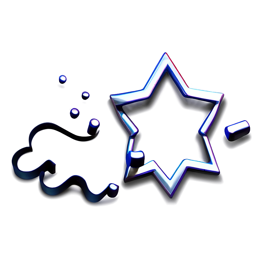 Star Outline Png 05252024