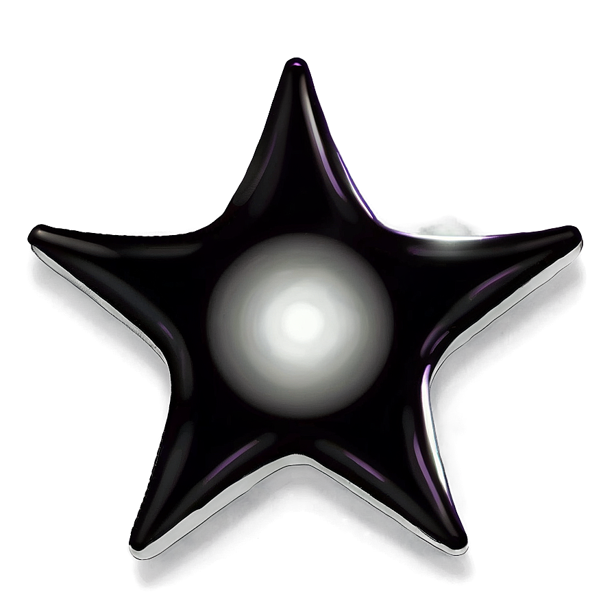 Star Outline PNG 18 PNG with transparent background
