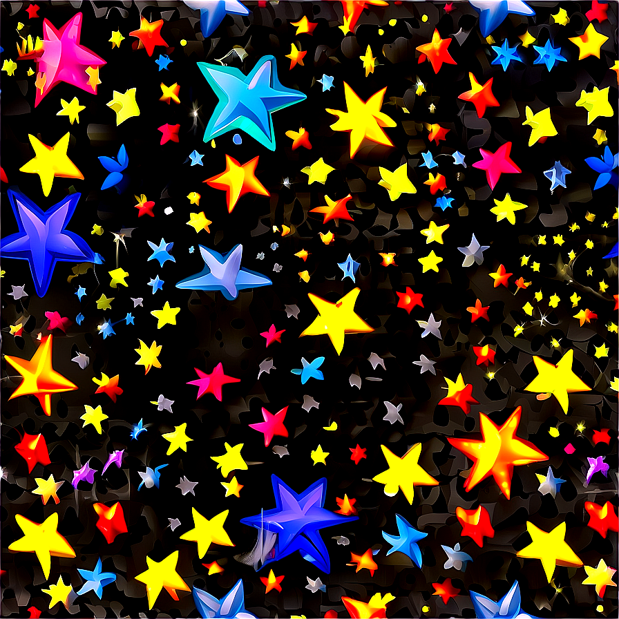 Star Pattern Png Era72