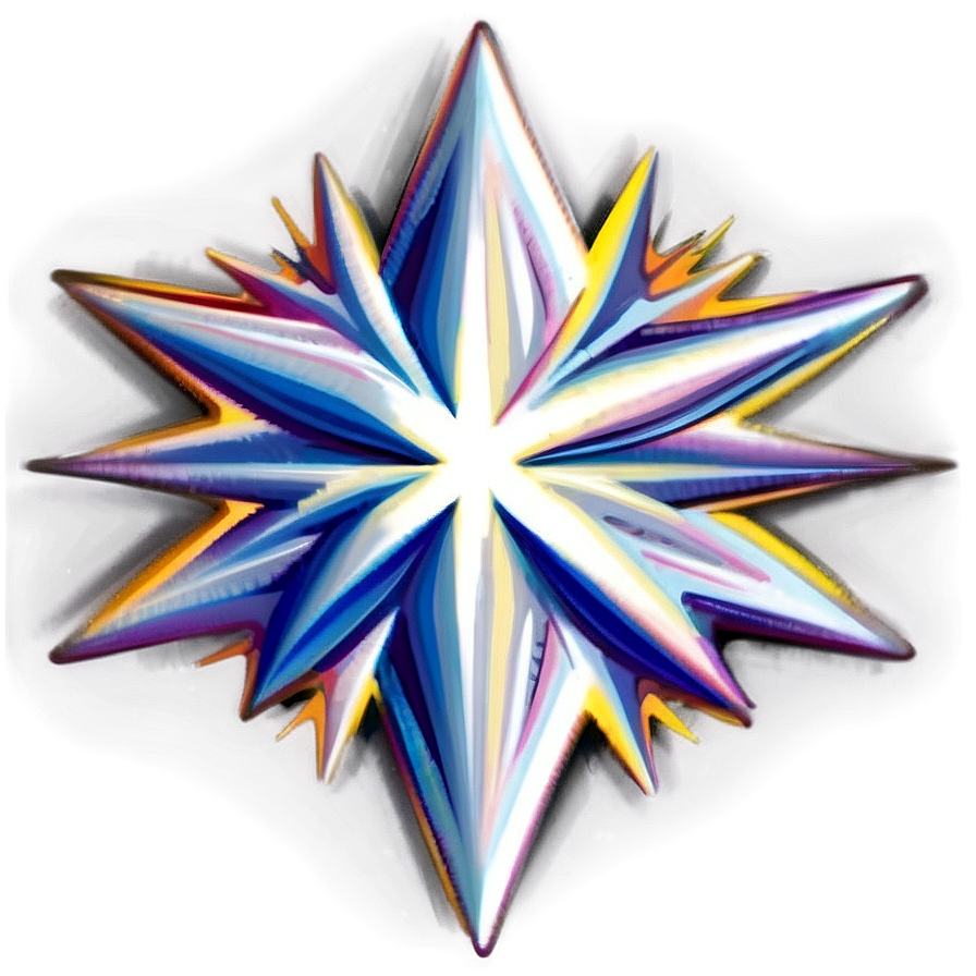 Star Pattern Png Jfs39