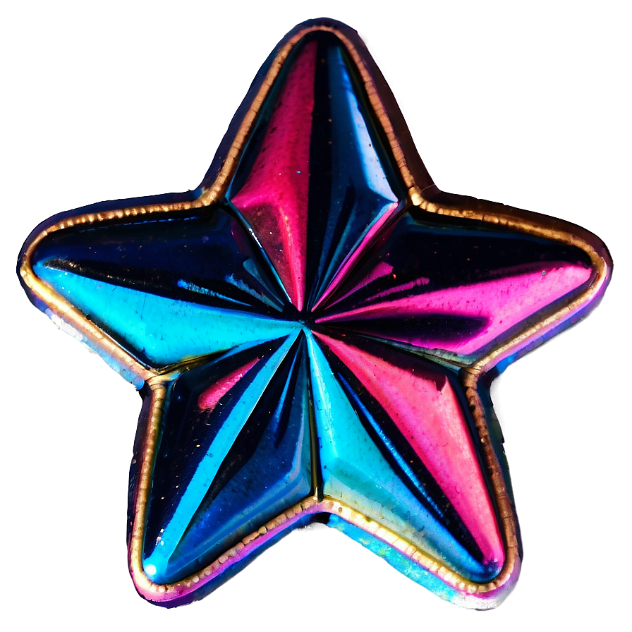 Star Sparkle D