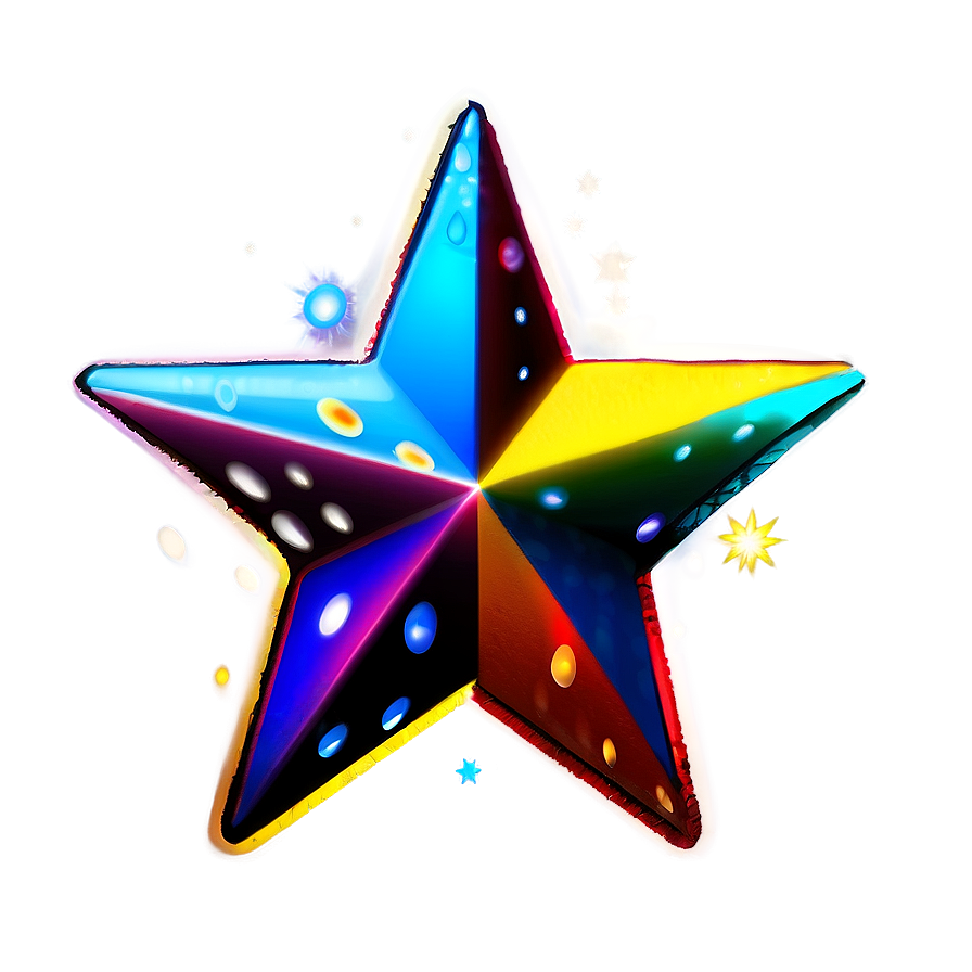 Star Sparkle Icon Png Flo