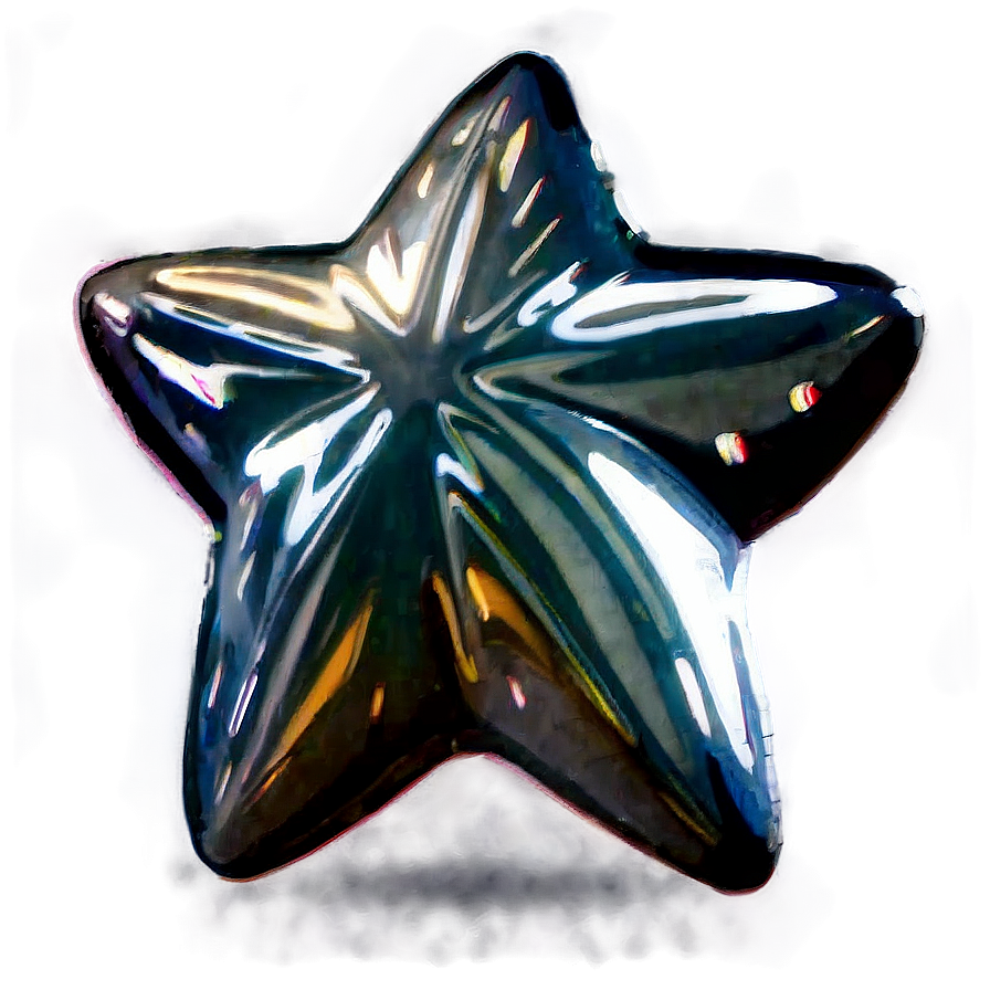 Star Sparkle Light Png 25