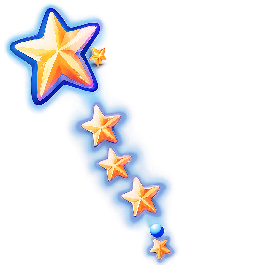 Star Sparkle Png Gdh55