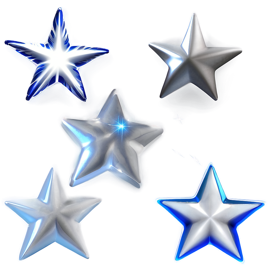 Star Sparkle Texture Png 06132024