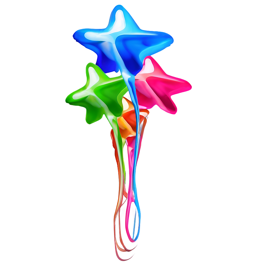 Star Splash Png Jki68