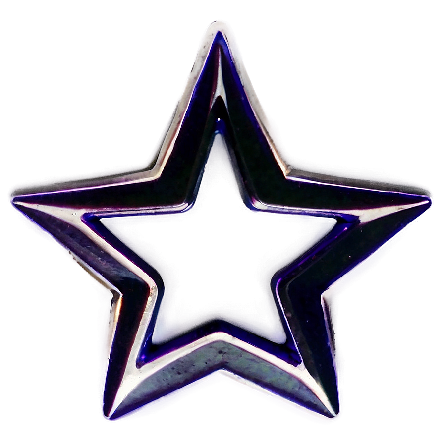 Star Symbol D