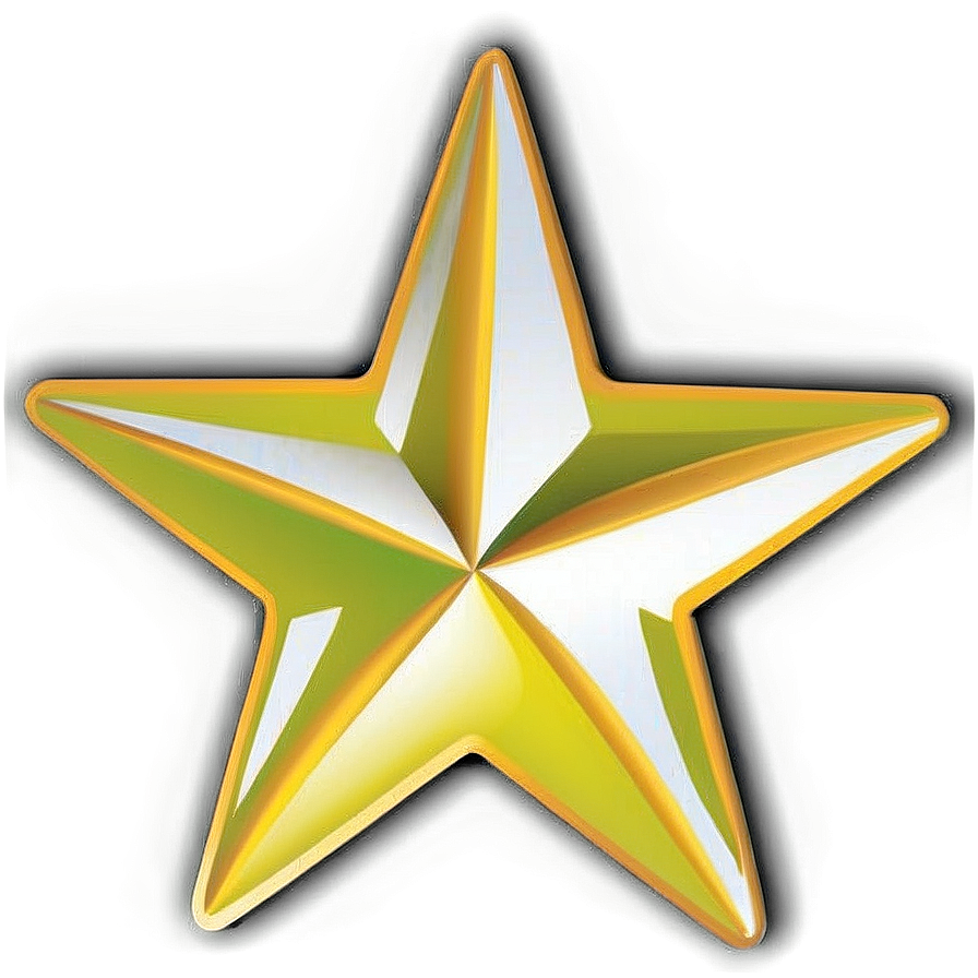 Star Symbol Transparent Png 72