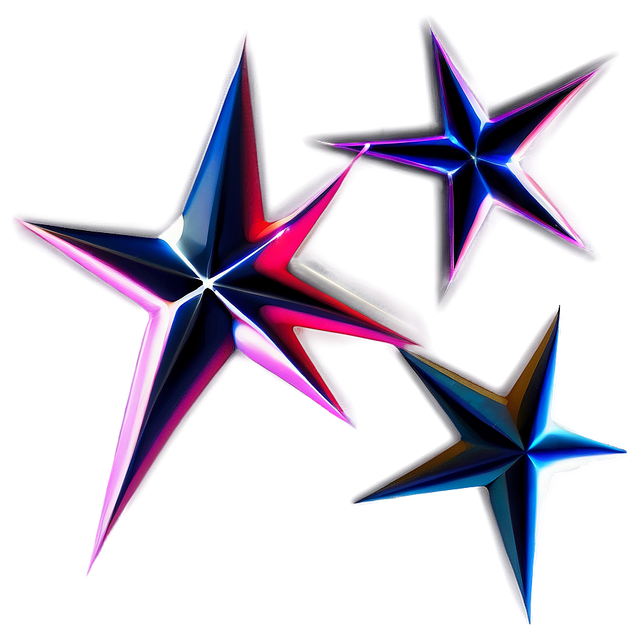 Star Tattoo Png Caa74