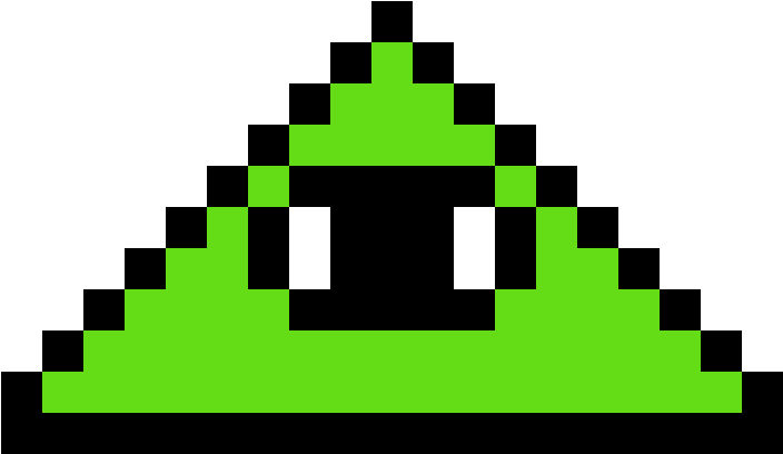 Star Trek 8 Bit, HD Png Download PNG with transparent background