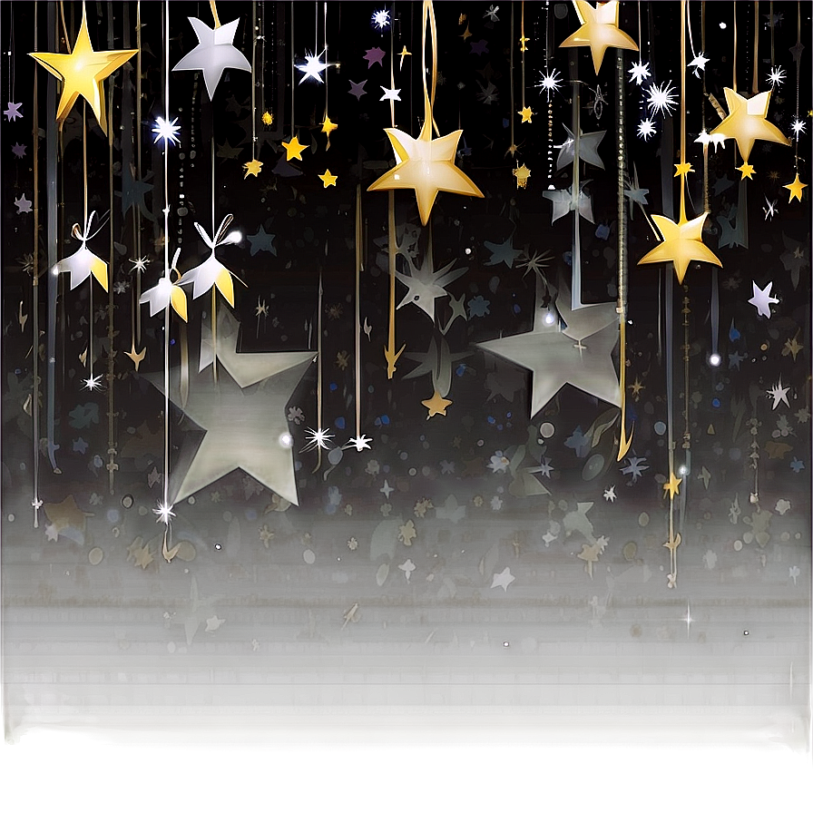 Star Vector Background Png Kqw