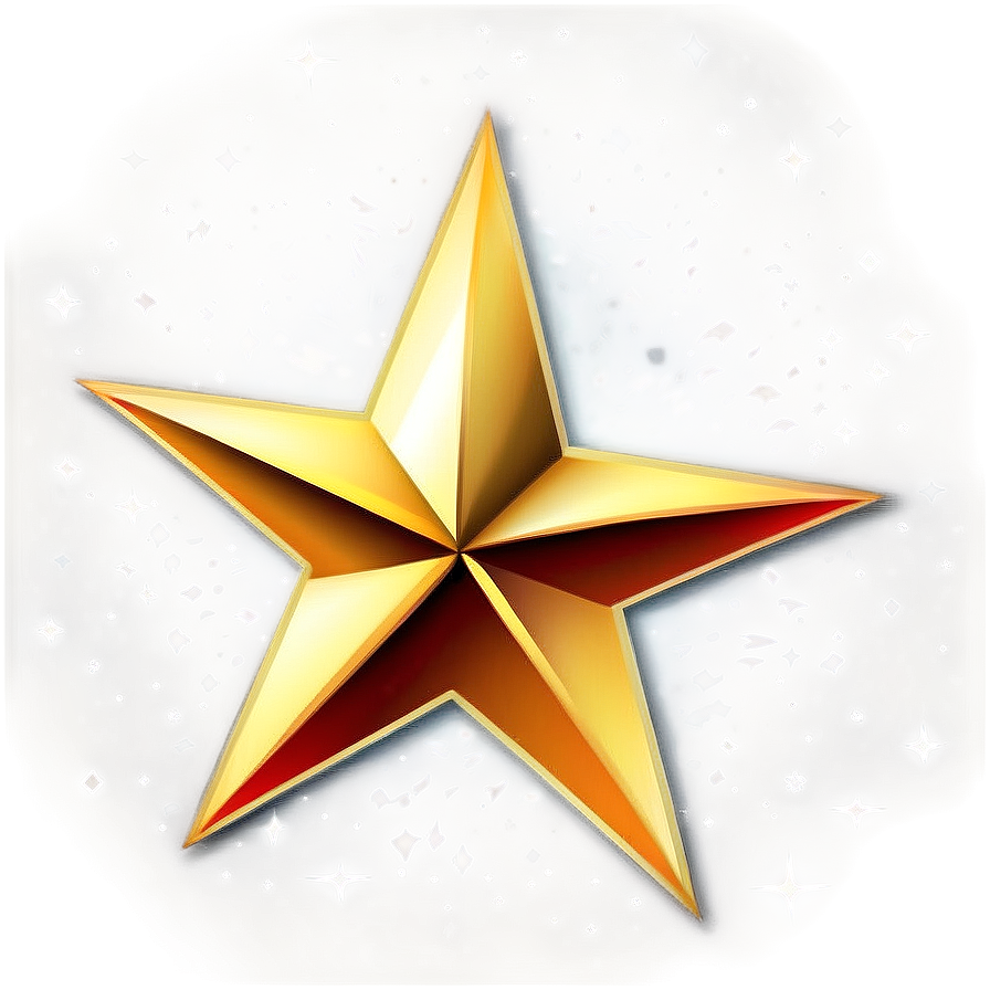 Star Vector Banner Png Hoo