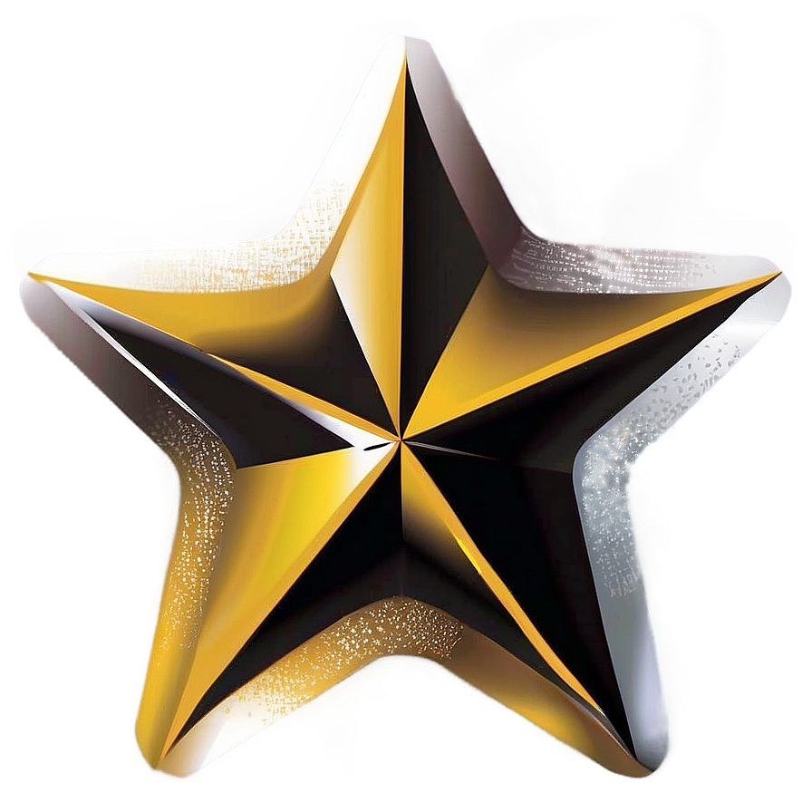 Star Vector For Design Png 05252024