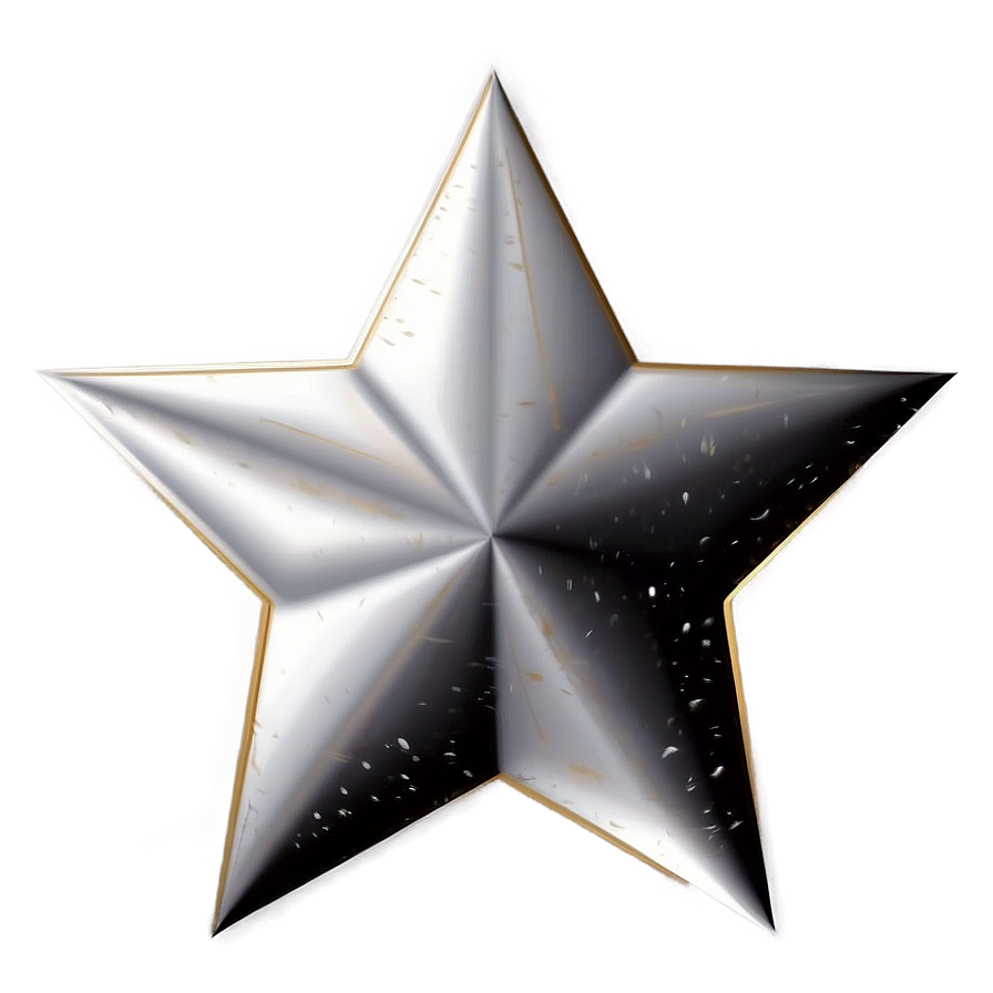 Star Vector For Diy Projects Png 96