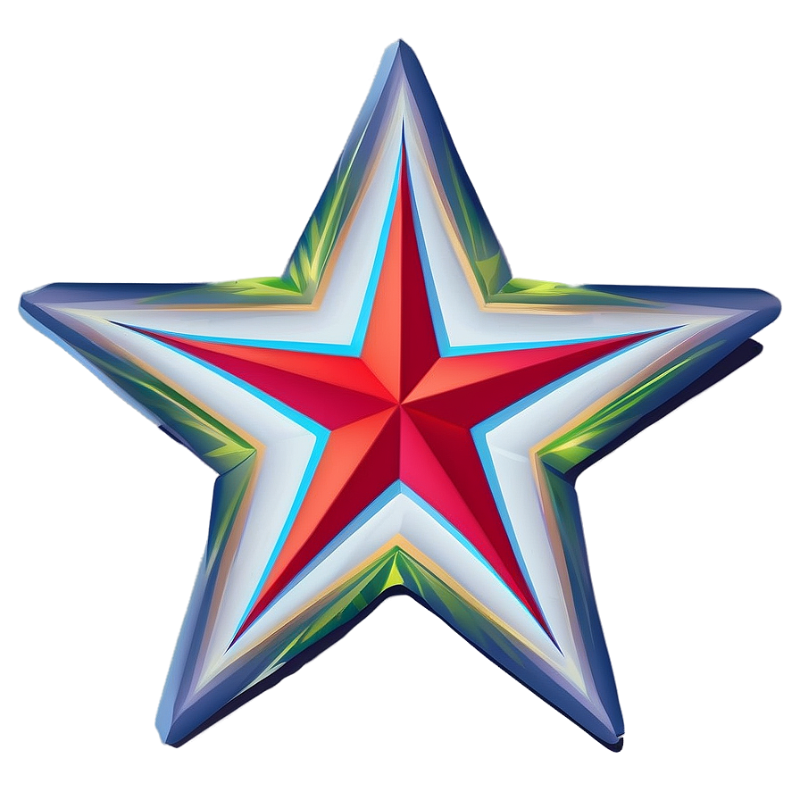 Star Vector For Party Invitations Png Dhj