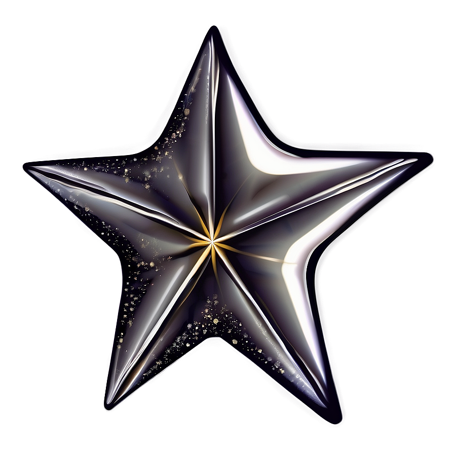 Star Vector For T-shirts Png Ini96