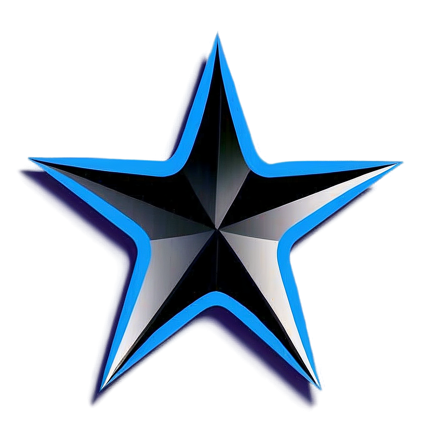 Star Vector For Web Png 1