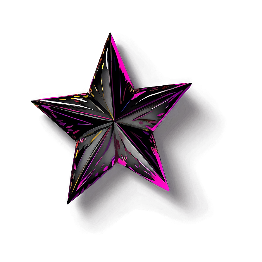 Star Vector For Web Png 51