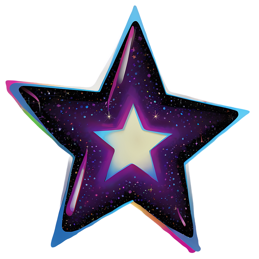 Star Vector Icon PNG 8 PNG image with a transparent background, free high-resolution download
