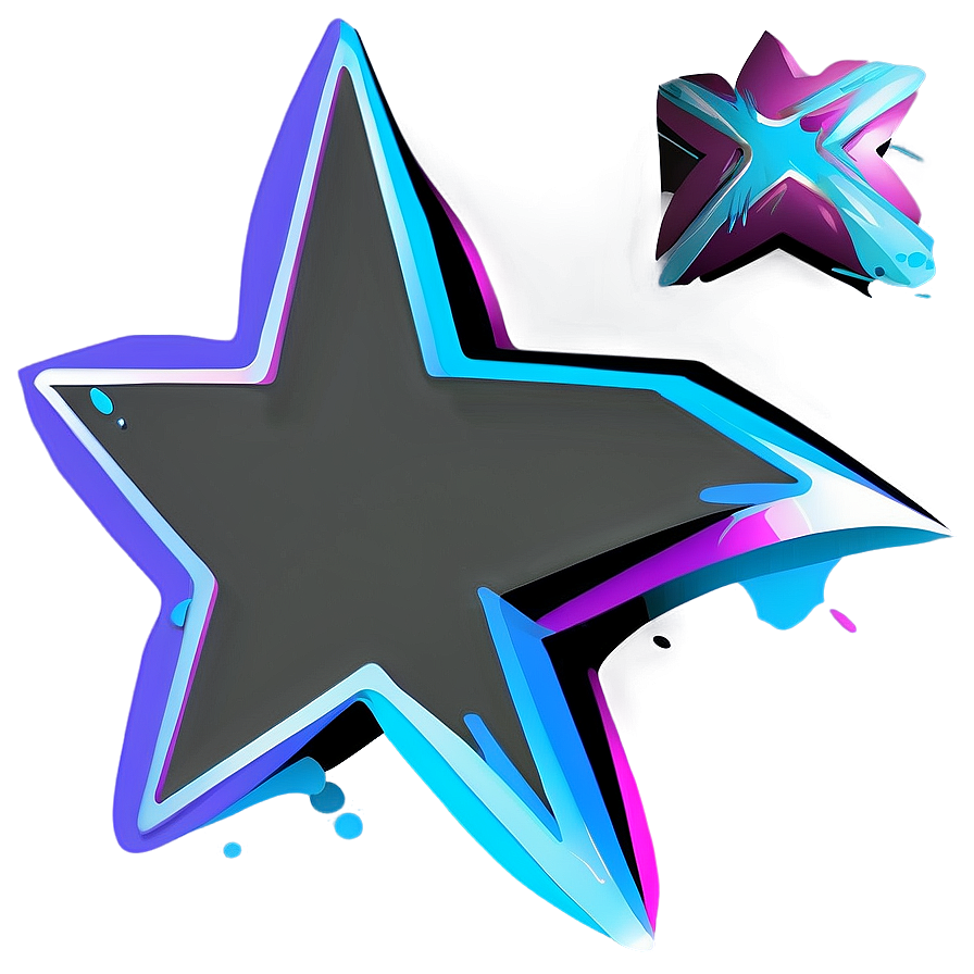 Star Vector Icon PNG nhp PNG image with a transparent background, free high-resolution download