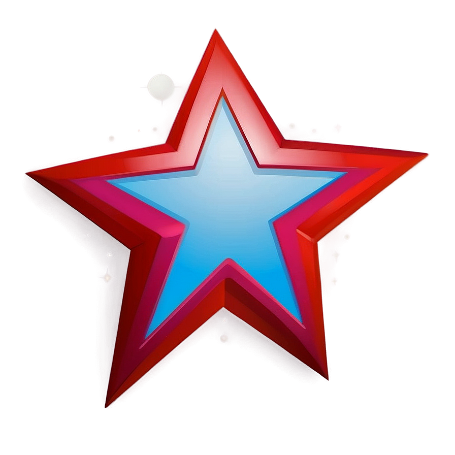 Star Vector Logo Png Fek86