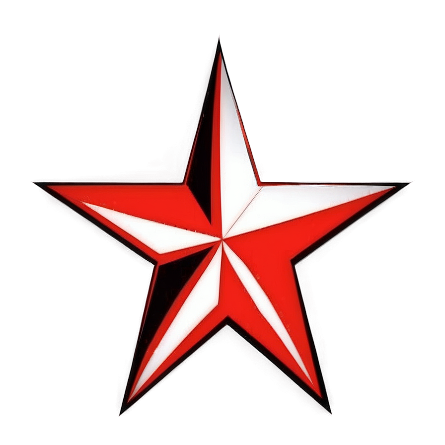 Star Vector Logo Png Rhl35