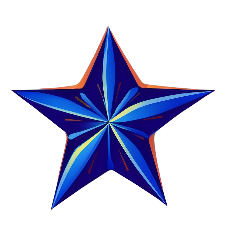 Star Vector Shape Png Lhs