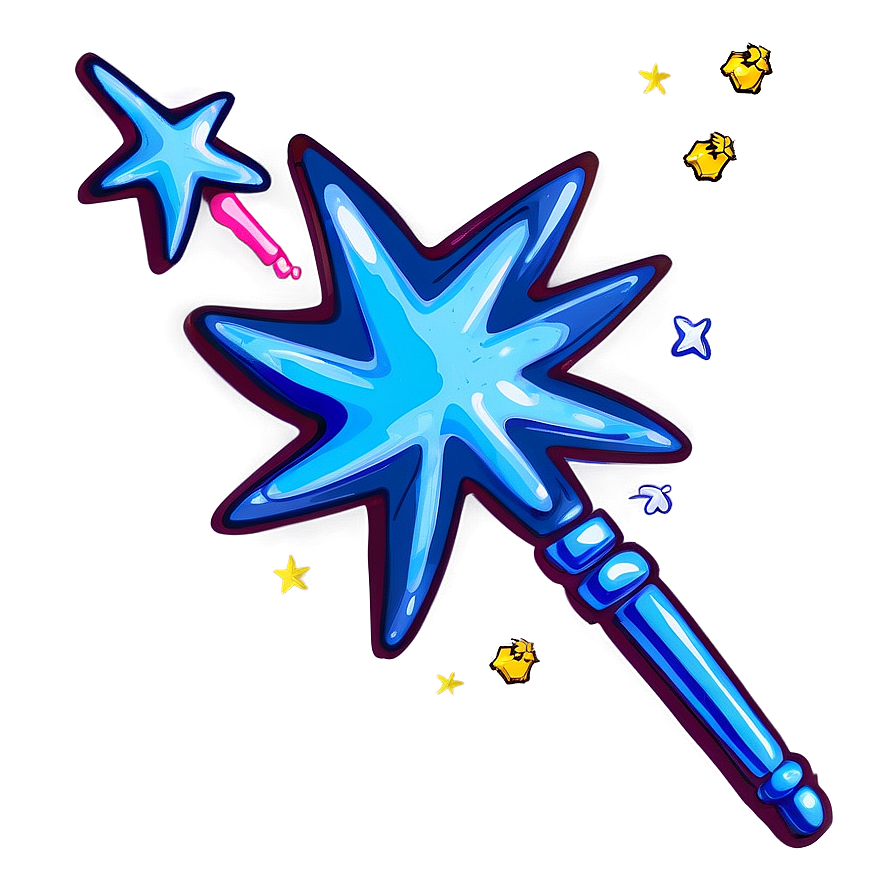 Star Wand C