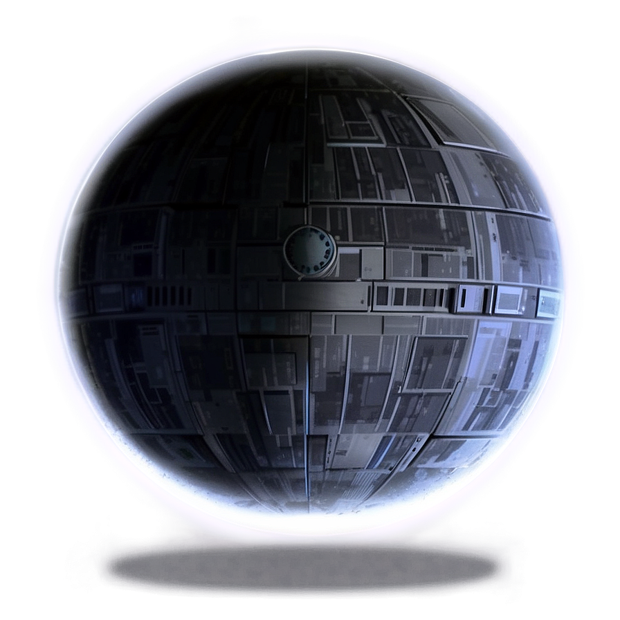 Star Wars Alderaan Png Ava