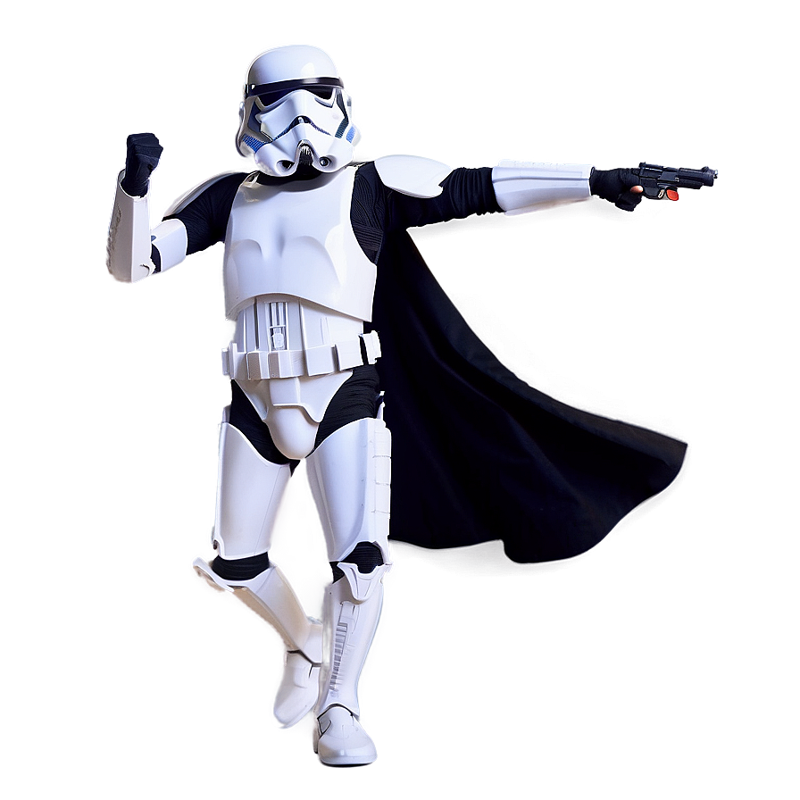 Star Wars Character Action Scenes Png Skg22